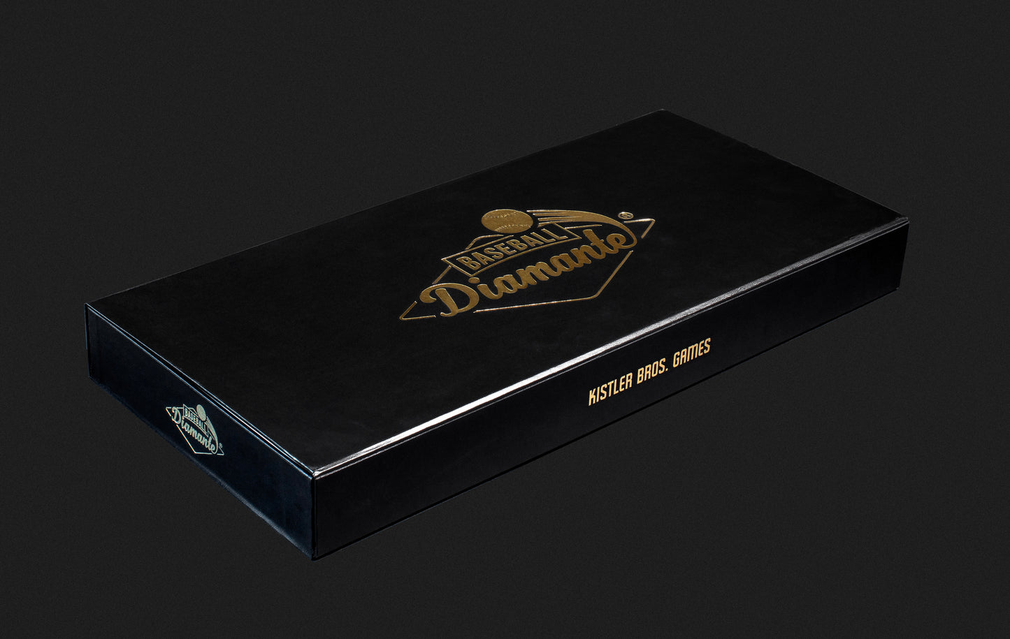 Baseball Diamante Boardgame. SOLD OUT.. KICKSTARTER COMING VERY SOON!