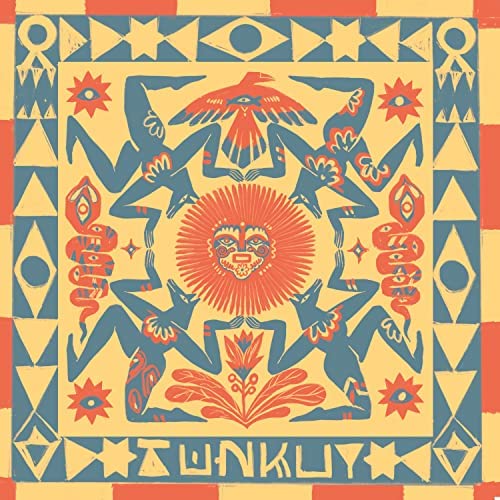 Tunkuy “Pulmari” Vinyl