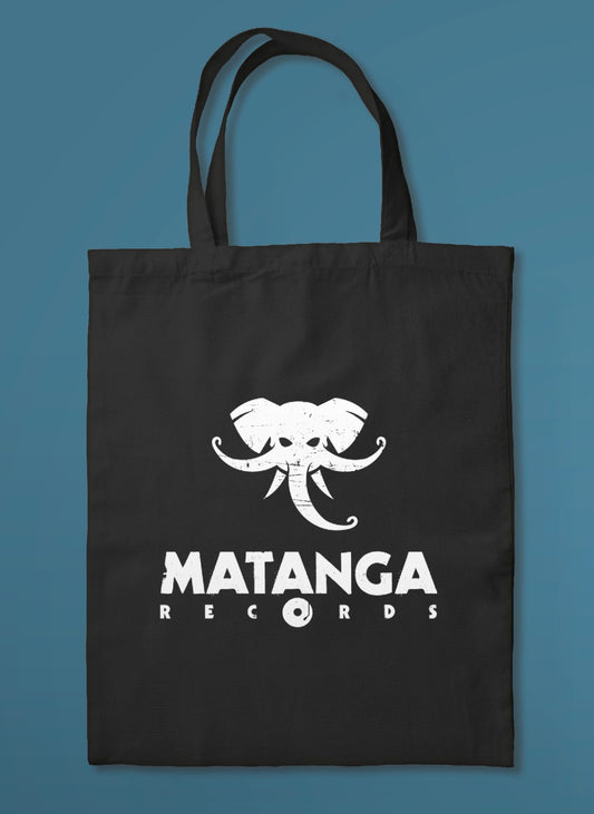 Tote Bag Matanga