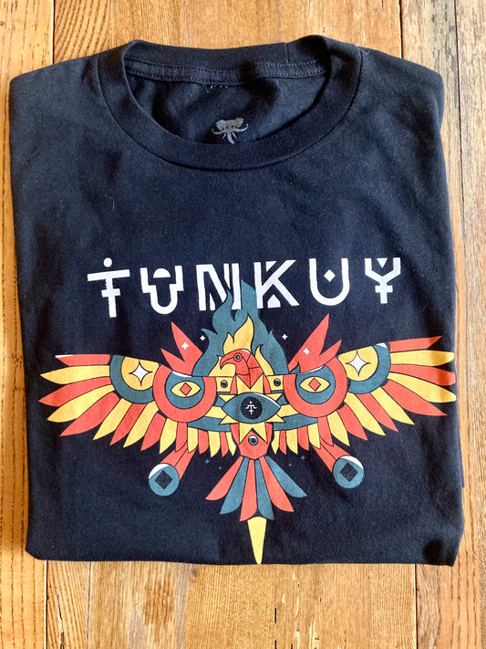 T-Shirt Tunkuy